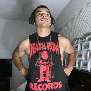 Meet your Posher, Aaron